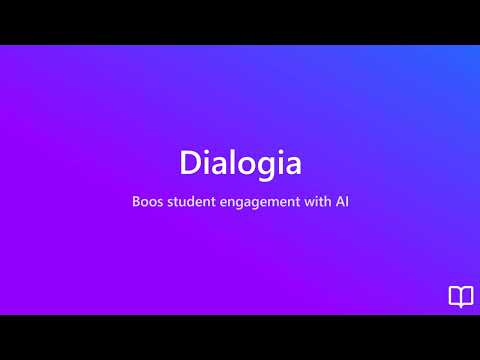 Dialogia Q&A