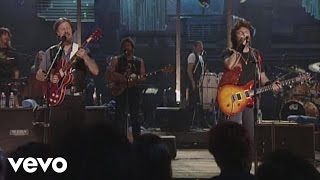 The Doobie Brothers - Clear As the Driven Snow (Live)