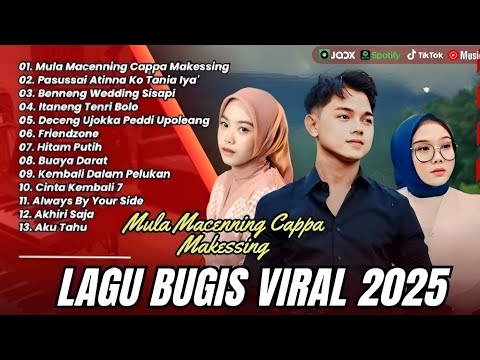 MULA MACENNING CAPPA MAKESSING - ABI RAFDI | BENNENG WEDDING SISAPI || LAGU POP BUGIS VIRAL 2025