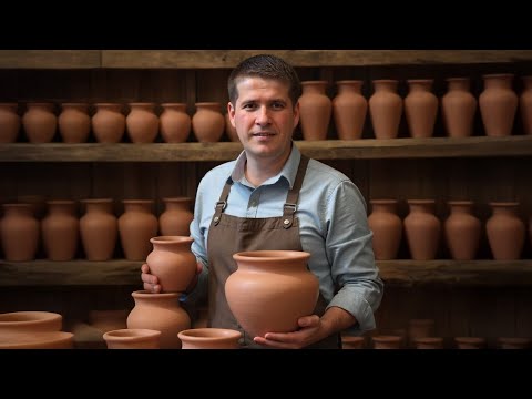 Cristi Boariu - De ce te frânge Dumnezeu înainte să te folosească?