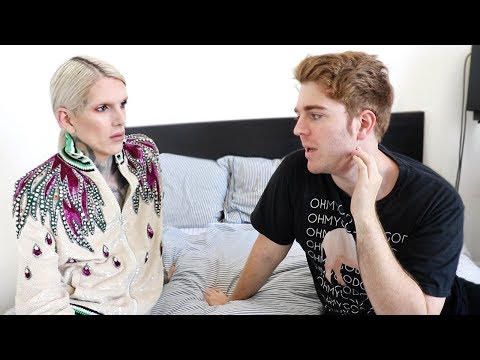 The Secret Life of Jeffree Star Video