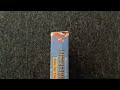 Little Bear Rainy Day Tales 2000 VHS Review