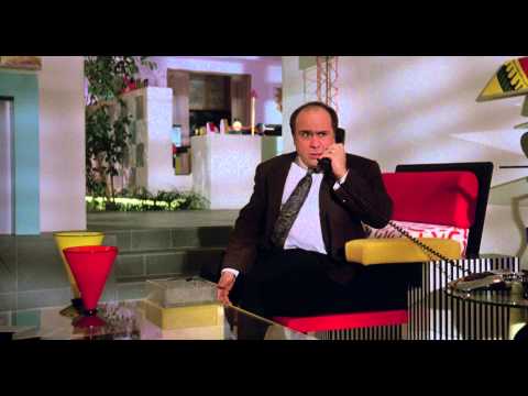 Безжалостные люди - Трейлер