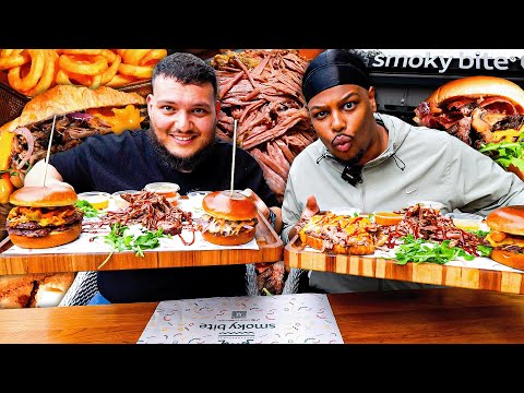 DAS BESTE PULLET BEEF MEINES LEBENS