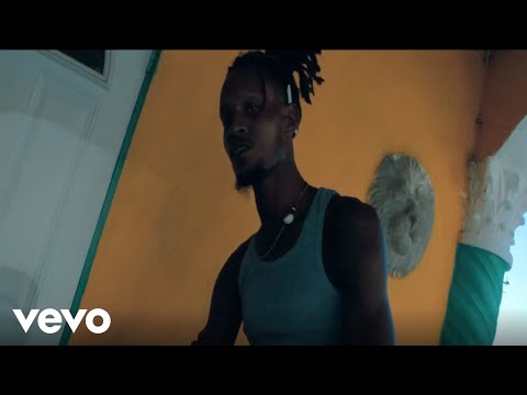 Harlem Richards - Sweet Escape