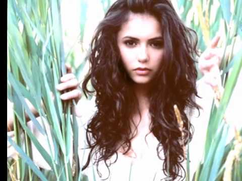 Vampire Diaries 3x07 The Quiet kind- in front of you lyrics