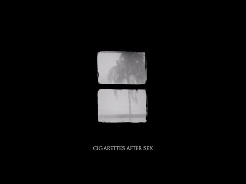 Sesame Syrup - Cigarettes After Sex