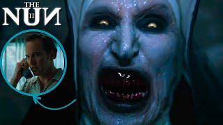 The Nun 2 Review and Ending Explained: The Shocking Twist With The Warrens