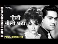 Neeli Neeli Ghata Mukesh Asha Bhosle Hum Hindustani 1960 Joy Mukherjee Helen Bollywood Song