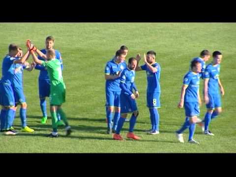 «Белшина» – БАТЭ. Репортаж