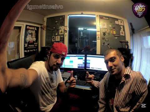 Örnek Al - Sansar Salvo & Pit10 FT. Narkoz, Rapozof