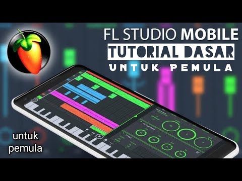download lagu mp3 mp4 Tutorial Dasar Fl Studio Mobile, download lagu Tutorial Dasar Fl Studio Mobile gratis, unduh video klip Tutorial Dasar Fl Studio Mobile