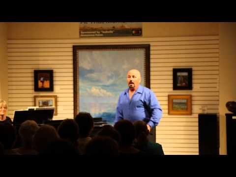 Toreador Song - Jason Stearns