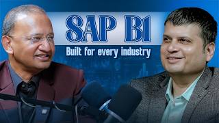 AI Agents in SAP Business One