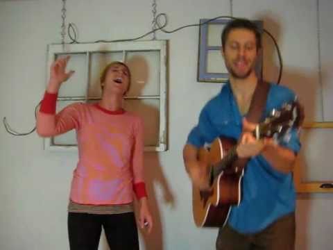 audiafauna - Umbrella (Rihanna cover)