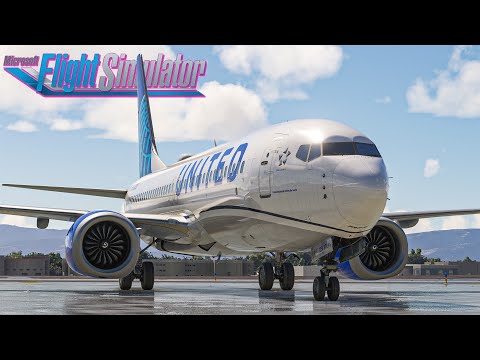 Ultra Detailed Simulation Done Right?: iFly 737 MAX 8 Preview with a Real Boeing Pilot!