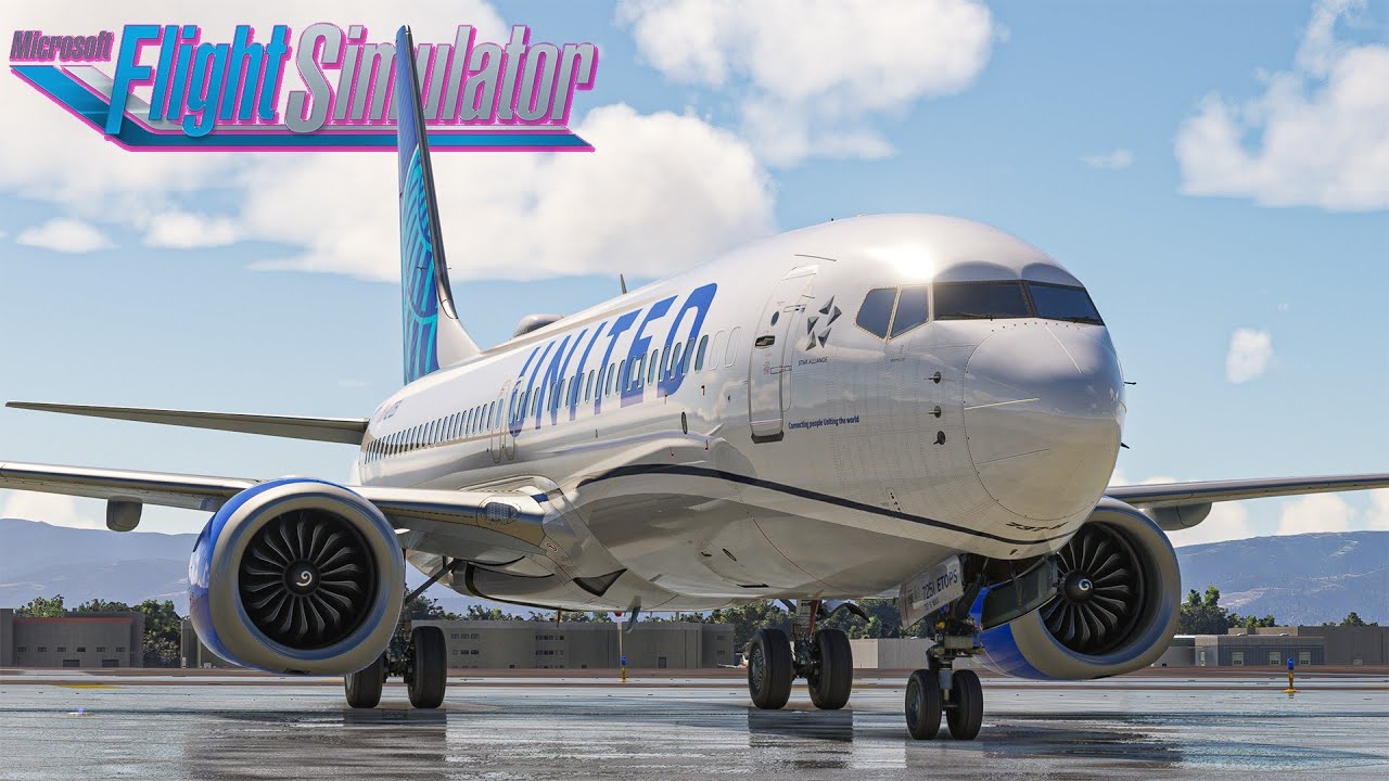 Ultra Detailed Simulation Done Right?: iFly 737 MAX 8 Preview with a Real Boeing Pilot!