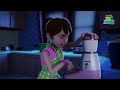 Mini Movie Chacha Bhatija 81 Cartoons For Kids Movie WowKidz Movies