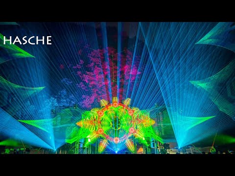 Hasche Live @ Shankra Festival 2019