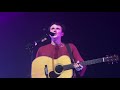 Must Have Been The Wind - Alec Benjamin LIVE in San Francisco