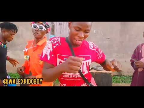 DJ TARICO BURNABOY POCO_LEE WALEXKIDOBOY YABABULUKU DANCE COVER ✅ SUBSCRIBE