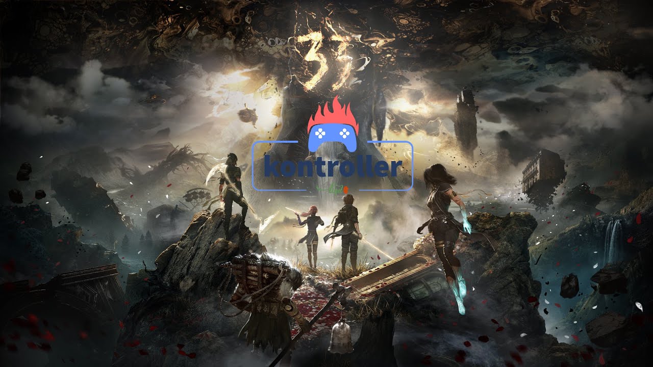 Expedition 33: egy kis stúdió készítette el az év egyik legnagyszerűbb videójátékát | Kontroller