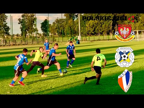 2021-09-02 UKS Lesznowola - KS Ożarowianka Ożarów Mazowiecki