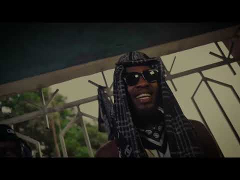 Pablø X-lay  (ft. El mander & Smok boy) - Bad boys (Clip Officiel)