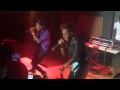 The Bangz We Jerkin Debut Performance Club Zazz May 2 2009