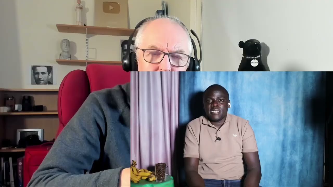 Africa Annual Report for 2024