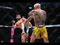 UFC311 Pelea Completa Arman Tsarukyan Vs Charles Oliveira