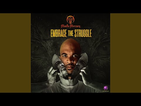Embrace The Struggle