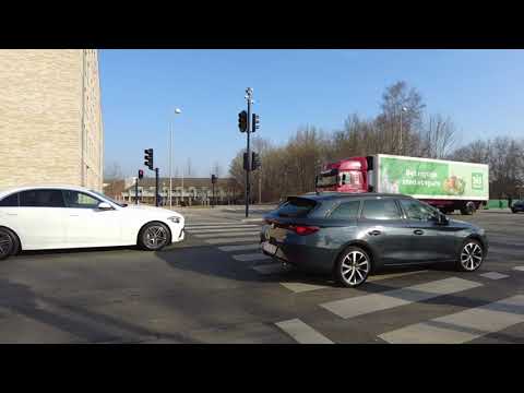 MongoTV_8584 - MIN GÅTUR - Del 2 - FREDAG 25.Marts 2022 - Flot Forårsdag - YouTube Penge Kommet