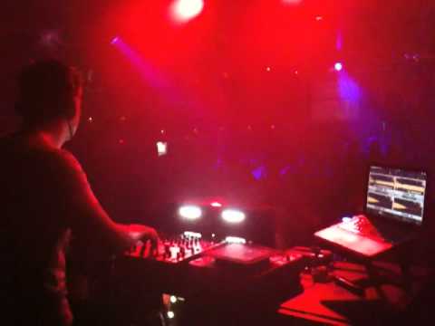 Pimpo Gama @ Burn Erechim Natal 2010