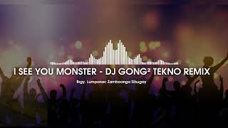 Download lagu I SEE YOU MONSTER - DJ GONG² IDOL TIKTOK VIRAL REMIX 2023 mp3