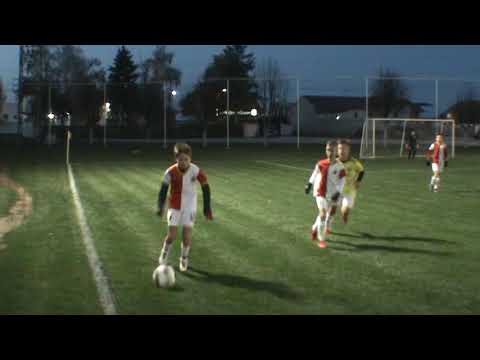 Vojvodina S.B. -  NK Maribor (2008 god.)