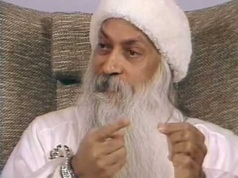 OSHO: Love Is like a Spring Breeze