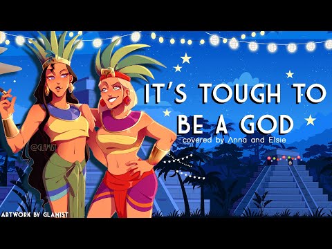 Its Tough To Be A God - Annapantsu