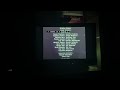 Closing To Buzz Lightyear Of Star Command The Adventure Begins 2000 VHS