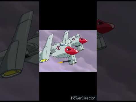 Dj Muggs- More Fire ft. Hologram (amv)