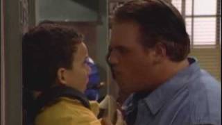 Boy Meets World - First day of high school