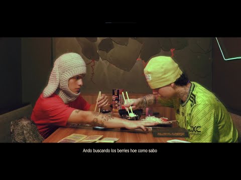 Mat7suhiro X Sefe Universe - AI-DOL (Prod. Troy Laurent)