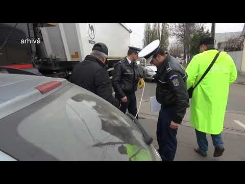 ȘTIRE ETV/ 21.09.2017 - BĂTRÂNĂ ACCIDENTATĂ ÎN STAȚIA DE AUTOBUZ