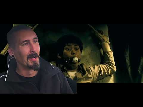 Grotesque (2009) The Japanese Horror Film Too Brutal for the UK