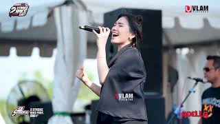 Download lagu LUSYANA JELITA - PERGI PAGI PULANG PAGI || OM ADELLA 2STROKE BIKE FESTIVAL VOL.2 JEPARA mp3