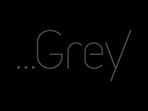 Restoranas ...Grey #2