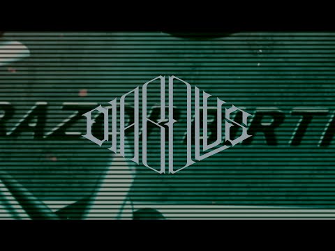 Diabolus - RAZORBIRTH (Official Lyric Video)