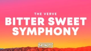 Download lagu The Verve – Bitter Sweet Symphony (Lyrics) mp3