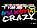 Tiesto - Maximal Crazy (Radio Edit) (iTunes ...