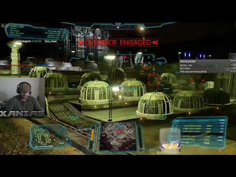 Shitfox ans Shadow Cat Carry MWO!